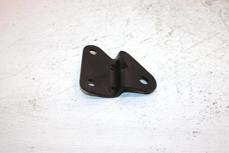 1993 Kawasaki Bayou 300 Oem Engine Mount Bracket 32029-1597 AK24