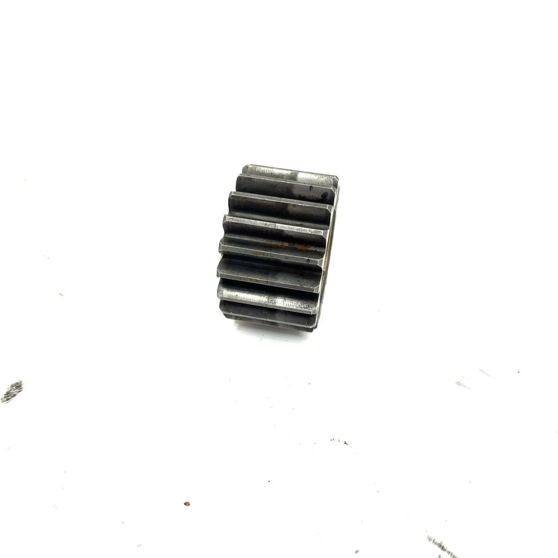 83-86 Suzuki ALT125 OEM 19T Primary Drive Gear 21110-24200 AS31