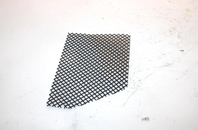 90 Polaris 650 Oem Hood Screen 5211117-067 5211117 Q5530