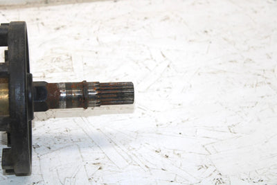 1997 Ski-doo Mxz 583 Oem Drive Axle 501025500 B213