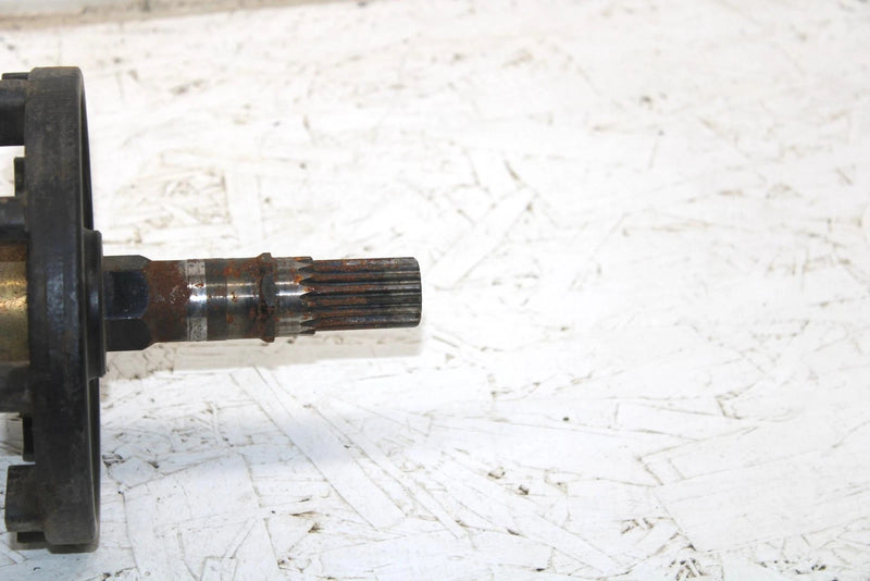 1997 Ski-doo Mxz 583 Oem Drive Axle 501025500 B213