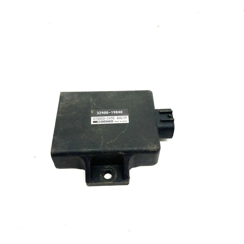 98-02 Arctic Cat 300 4X4 OEM CDI ECU ECM Ignition Box 3530-011 AA15