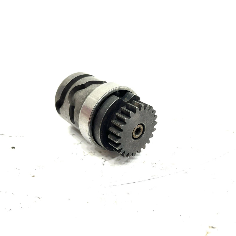 2003 Bombardier Traxter 500 4x4 Auto OEM Secondary Shift Drum 711257111 AB15