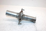 1985 Honda Atc 110 Oem Front Wheel Hub 44610-943-010 AH68