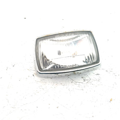 85-87 Polaris Trail Boss 250R OEM Headlight Assembly 4032008 AP245