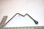 01 Kawasaki Prairie 300 Kvf300a 4x4 Oem Oil Pipe 39193-1041 AK7