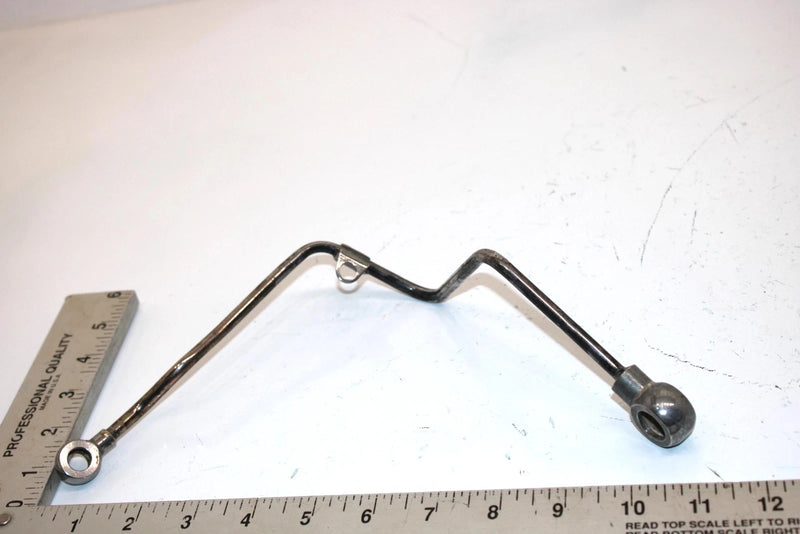 01 Kawasaki Prairie 300 Kvf300a 4x4 Oem Oil Pipe 39193-1041 AK7