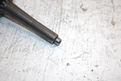 2005 Kawasaki Brute Force 750 4x4 Oem Reverse Idler Shaft 13107-0754 AK23