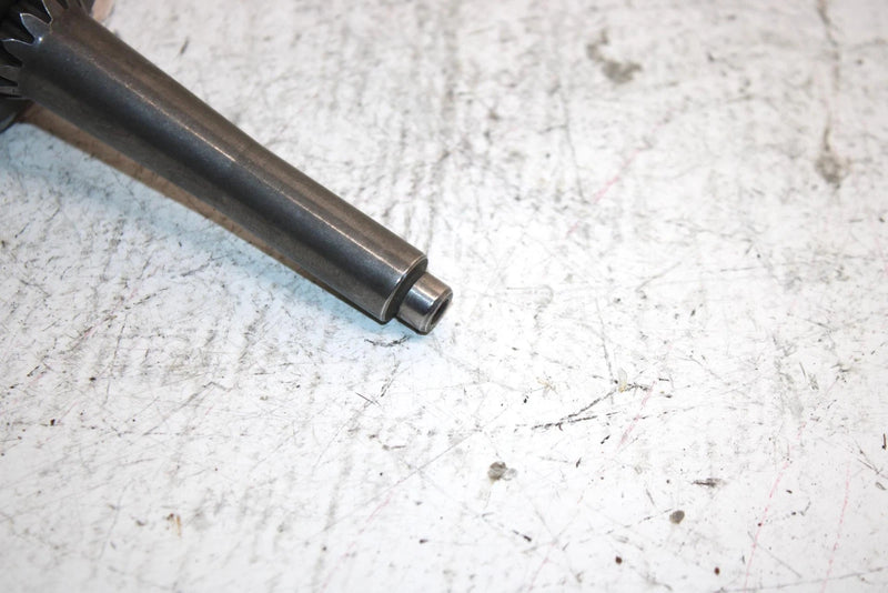 2005 Kawasaki Brute Force 750 4x4 Oem Reverse Idler Shaft 13107-0754 AK23
