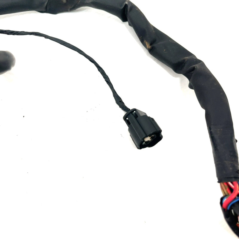 04 Yamaha Bruin 350 YFM350FA 4x4 OEM Main Wire Harness 5UH-82590-00-00 AY63