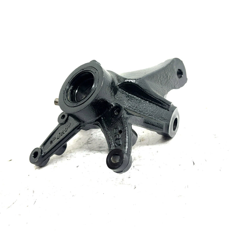 07-14 Honda Rancher 420 OEM Right Steering Knuckle 51200-HP5-600 AH21