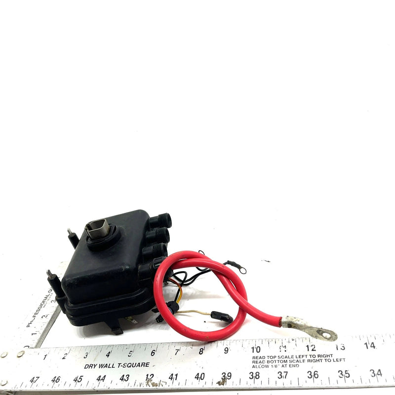 1996 Sea-Doo SPX OEM Electrical Box Cover 278000732 JS32