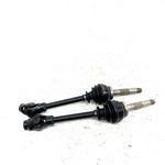 95-98 Polaris Magnum 425 4X4 OEM Front Cv Shaft Set 2200960 AP232