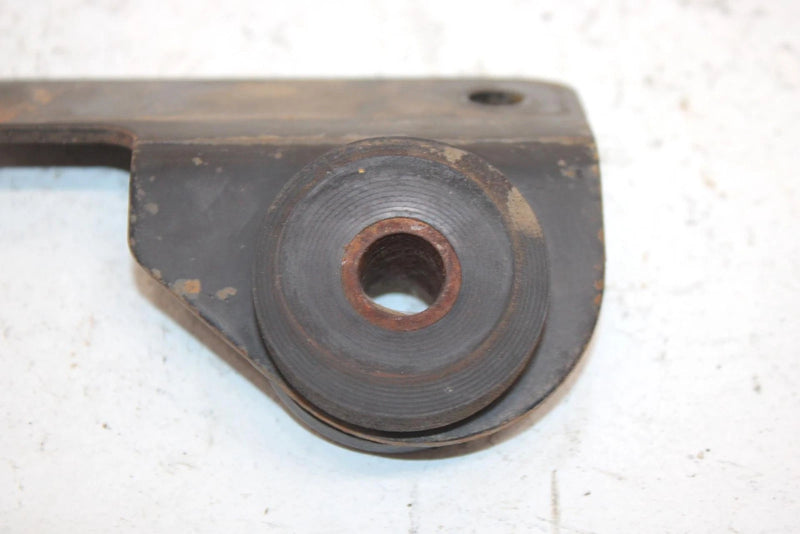 2001 Polaris Sportsman 500 Ho Oem Muffler Bracket 5241663  5241663-067 APS1