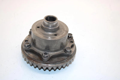 02 Suzuki Vinson 500 Lta500f 4x4  Oem Gear Assy 27320-03GA0 ASS