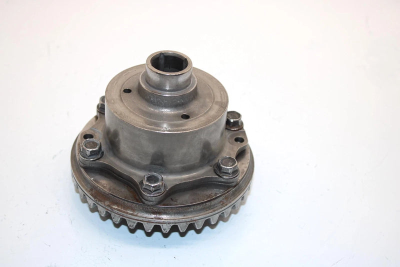 02 Suzuki Vinson 500 Lta500f 4x4  Oem Gear Assy 27320-03GA0 ASS