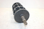 1996 Ski-doo Mxz 440 Oem Main Drive Axle 501025500 SS13