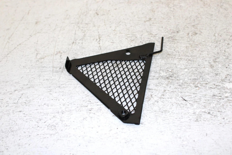 1991 Yamaha Exciter Ii 570 Liquid Oem Left Rear Hood Vent 88R-77555-00-00 SY24