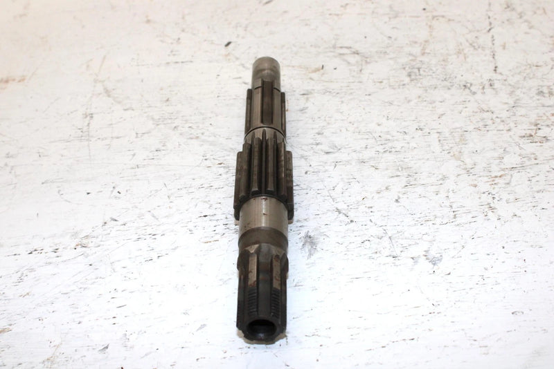 1988 Suzuki Lt 230 E Oem Transmission Countershaft 24124-18A03 AS7