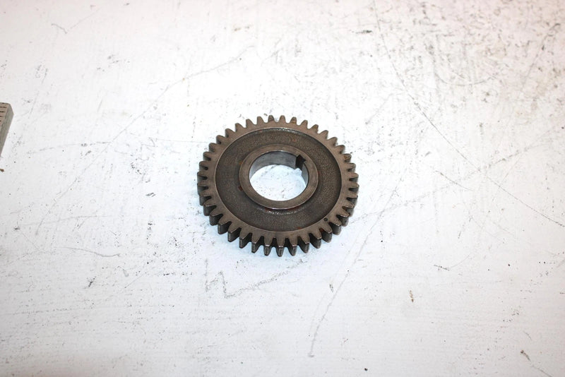 1996 Kawasaki Bayou 220 Oem Crankshaft Spur Gear 59051-1188 AK2