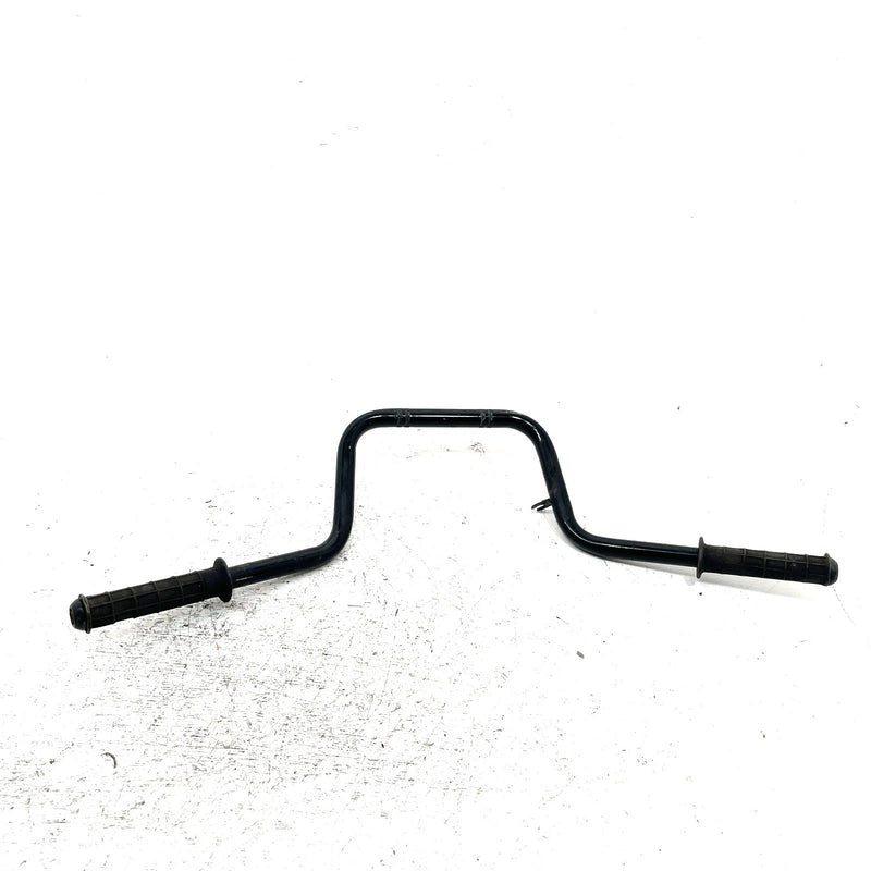 04-07 Honda Rancher 400 TRX400FA 4x4 AT OEM Handlebars 53100-HN7-900 AH77