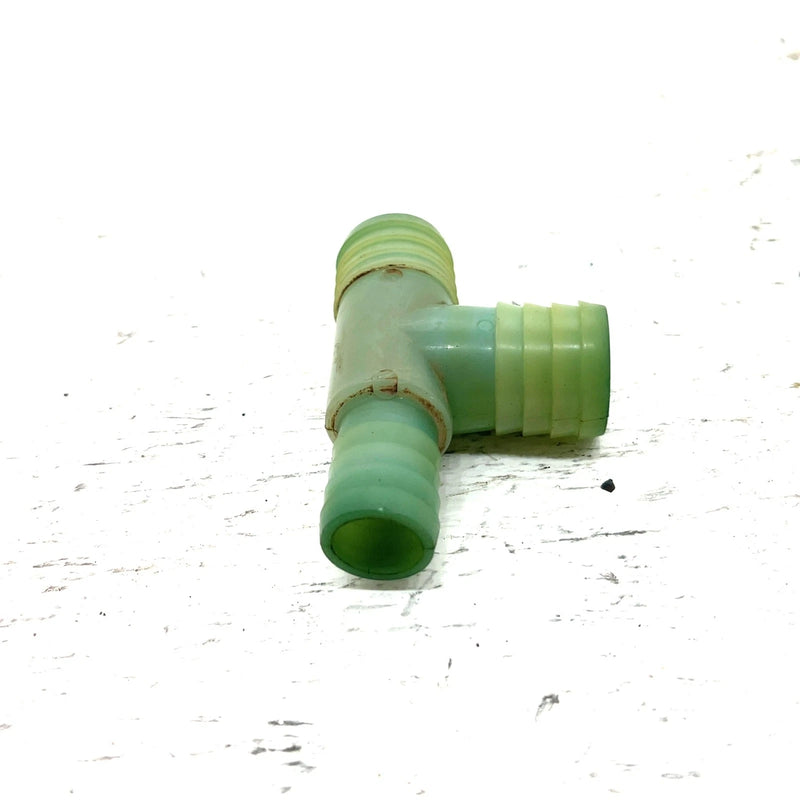 02-06 Polaris Sportsman 700 OEM Coolant Tee Connector 7052282 AP219