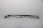 1994 Polaris Classic Touring Oem Left Suspension Skid Rail 1540724 SP55