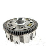 02 Yamaha Big Bear 400 YFM400 OEM Clutch Basket 4KB-16150-00-00 AY52