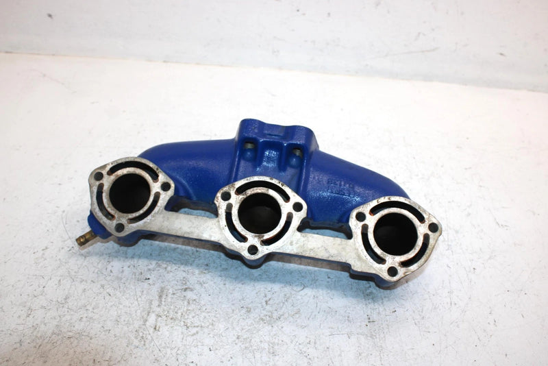 1995 Polaris Sl 750 Oem Exhaust Manifold 1240016-157 JP33