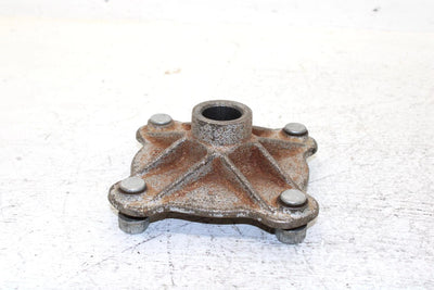 2000 Kawasaki Prairie 300 Oem Rear Wheel Hub 49030-1113 AK31.1