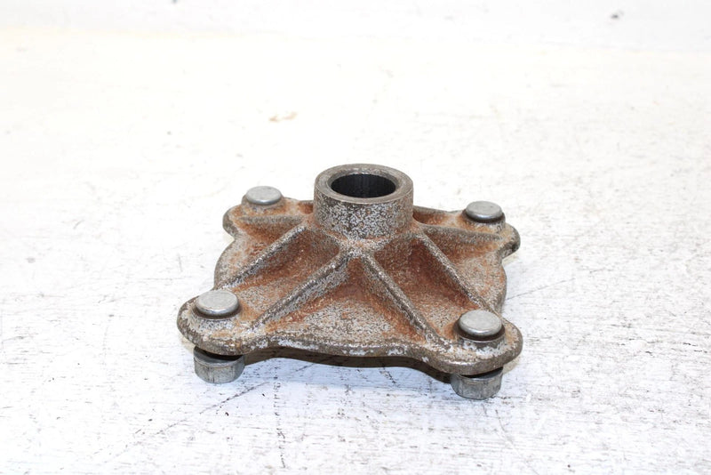 2000 Kawasaki Prairie 300 Oem Rear Wheel Hub 49030-1113 AK31.1