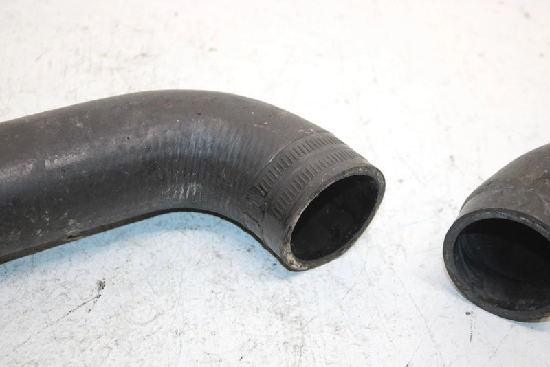 1996 Tigershark Monte Carlo 770 Oem Fuel And Oil Filler Hose Set 0610-196 JA10