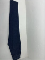 New Women’s Cross J No Back Pockets Denim Jeans. 5/6x36 M-14