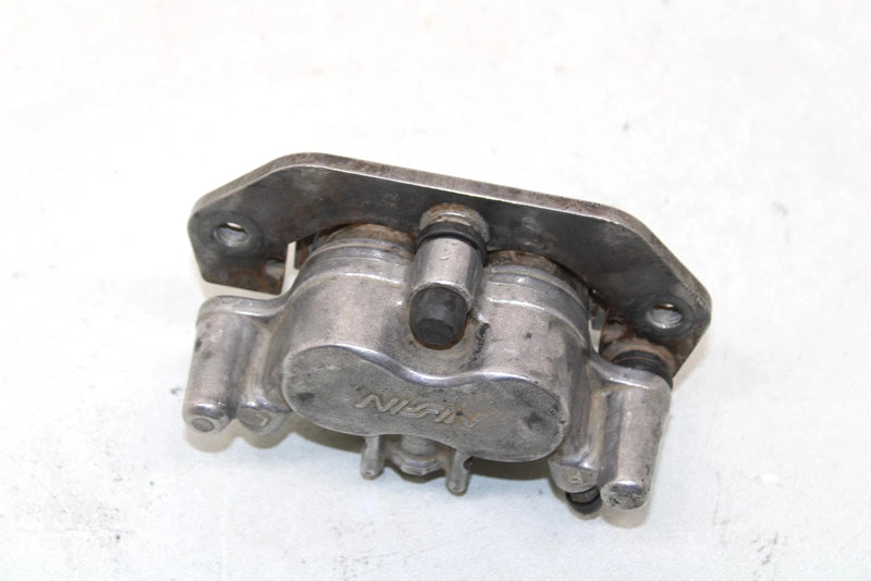 2015 Yamaha Viking Vi Oem Right Front Brake Caliper 2PG-2580U-00-00 XY0.2