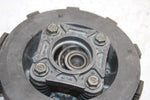 1996 Kawasaki Bayou 220 Oem Clutch Plate Set 13087-1089 13187-1061 AK2
