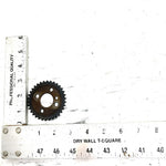 91-02 Suzuki King Quad 300 4x4 OEM 34T Camshaft Sprocket 12741-04B01 AS34