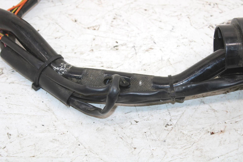 2001 Ski-doo Mxz 500 Oem Handlebar Assembly 506151138 SS106