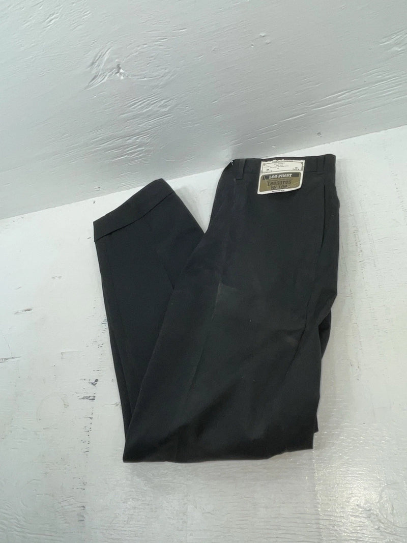 New Vintage Back Lee Polyester Pants #7429 OO-37