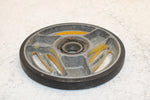 1996 Ski-doo Mxz 440 Oem Rear Outer Idler Wheel 570045326 SS13