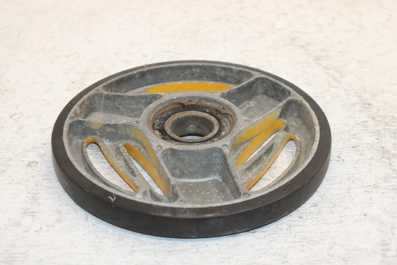 1996 Ski-doo Mxz 440 Oem Rear Outer Idler Wheel 570045326 SS13