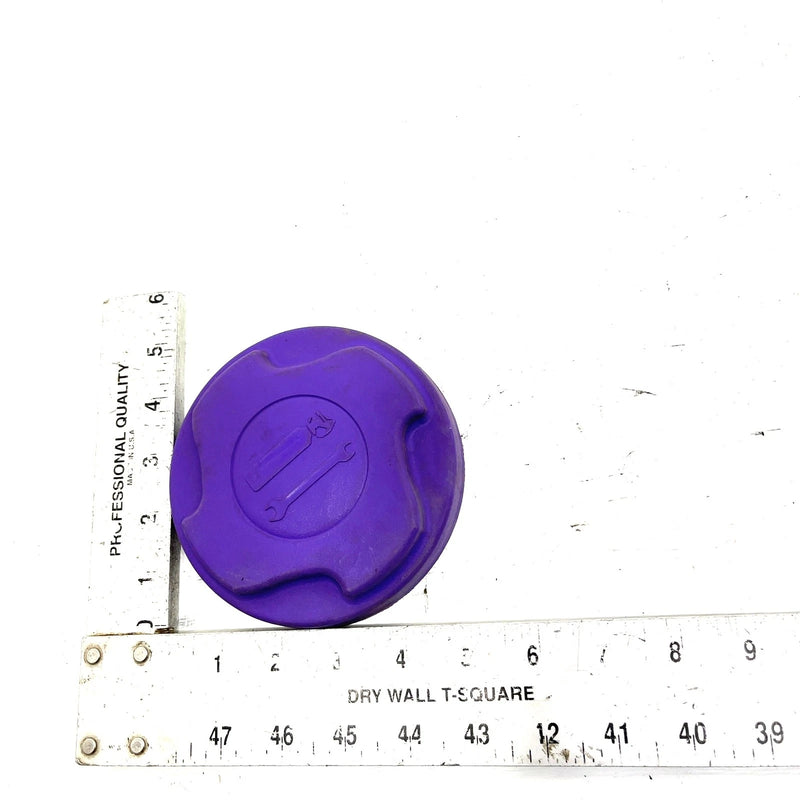 1995 Sea-Doo SPX OEM Extinguisher Cap Cover 269500181 JS65