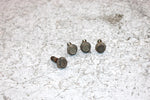 2006 John Deere  Buck 650 Oem Radiator Fan Mount Bolt Set 207562034 AJ0