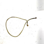 03-06 Polaris Magnum 330 4X4 OEM Rear Master Brake Line 1910516 AP218