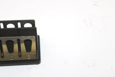 1997 Ski-doo Formula Iii 600 Oem Reed Valve (Carbon Fiber) 420924519 SS77