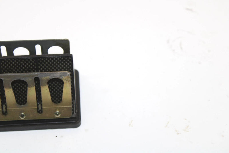 1997 Ski-doo Formula Iii 600 Oem Reed Valve (Carbon Fiber) 420924519 SS77