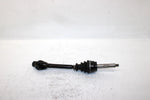 2000 Polaris Sportsman 500 Oem Front Cv Shaft 2200960 AP213