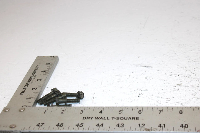 2007 Yamaha Attak Gt Oem Clutch Cap Bolt Set 97017-06030-00 SY135