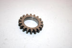87 Yamaha  Champ 100 Yfm100t Oem Oil Pump Drive Gear 46J-13324-00-00 AY11