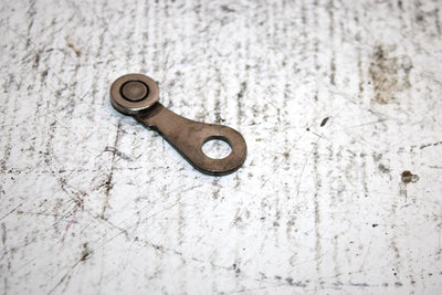 2004 Honda Fourtrax Recon Es OEM Shift Stopper Arm 24430-HM8-A40 AH8