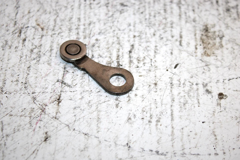 2004 Honda Fourtrax Recon Es OEM Shift Stopper Arm 24430-HM8-A40 AH8